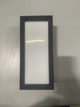ASLED-198-COLD-WHITE PIBAOGU Wallmount Led Light
