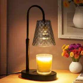 B0DRXJSP3Z PICOTO Candle Warmer Lamp Timer Electric Dimmable