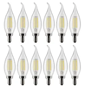 358697 PILA Led Candelabra Base Bulb