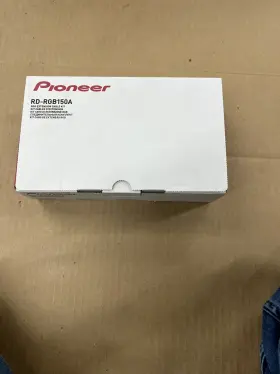 884938431682 PIONEER Cable Extension Receivers Kit