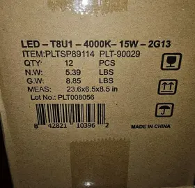 PLT-90029 PLT Bend Led Kelvin #3