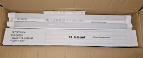 PLT-90029 PLT Bend Led Kelvin