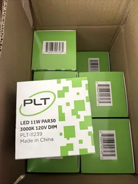 PLT-11239 LED Pltlighting Com Dim