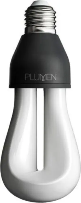 451215 PLUMEN Energy Light Bulb Screw #2