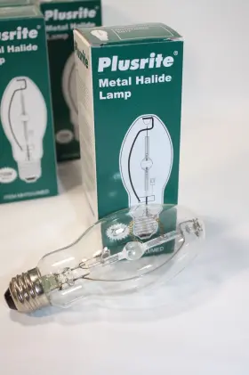 501F-70W PLUSRITE Halide Lamp Bulb