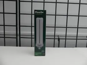 844366040498 PLUSRITE Triple Tube Pin Fluorescent Light Bulb