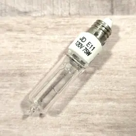JD75W PLUSRITE Bulb Mini Candelabra Pack #2