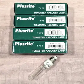 JD75W PLUSRITE Bulb Mini Candelabra Pack