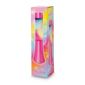 83176040018 PMT HOLDINGS Magical Pink Lamp #2