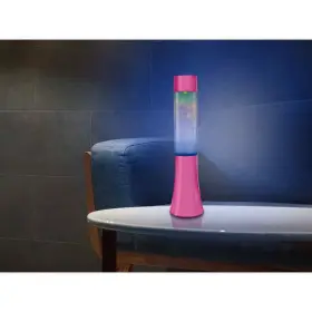 83176040018 PMT HOLDINGS Magical Pink Lamp #3