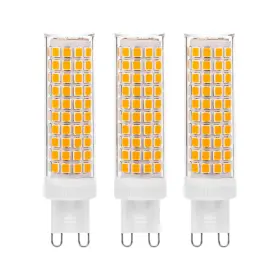 757286527029 POHALEK Led Bulb Dimmable Halogen