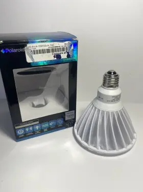 PLPAR38W POLAROID Led Bulb Dimmable Water