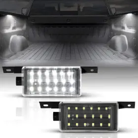OR-71223 POPMOTORZ Led Bed Light Rear Cargo Area Lamp Wit