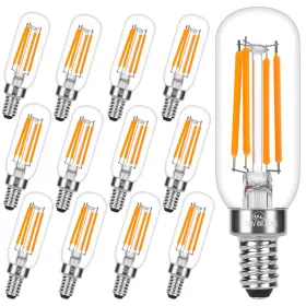 T6E12-5W-27-85-C PORBENCH Led Bulb Dimmable Whit
