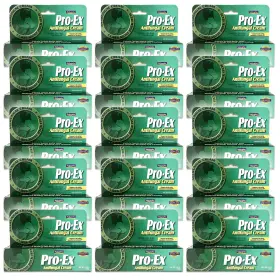 Pro-ex 838891030604 Clotrimazole Anti Fungal Cream Pro-ex 1% 45grams X 15 Tubes