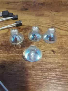 M264 PRO-LITE Fta Connectors #2