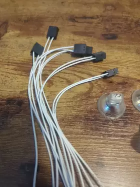 M264 PRO-LITE Fta Connectors #3