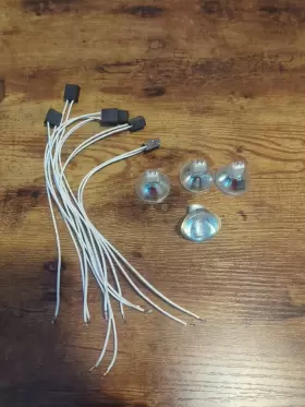M264 PRO-LITE Fta Connectors