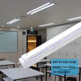 778836249596 PROBELIE Led Light Tube Fluorescent Equival #2