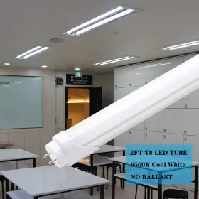 778836249602 PROBELIE Led Light Tube Fluorescent Equival #2