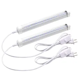 779880817618 PROBELIE Led Light Fixture Cabinet Lighting Whi