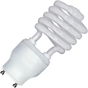 S8207 MINI Spiral Cfl Base #3