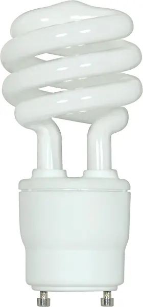 S8207 MINI Spiral Cfl Base
