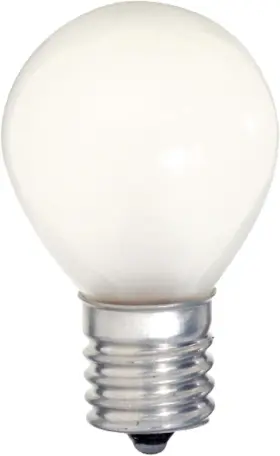 S3622 LIGHT Intermediate Base Bulb Frosted