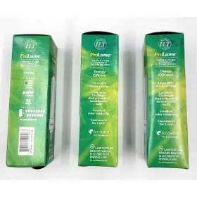 PL32T-E-35 PROLUME Triple Tube Fluorescent Lamp Light Bulb #2