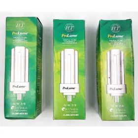 PL32T-E-35 PROLUME Triple Tube Fluorescent Lamp Light Bulb