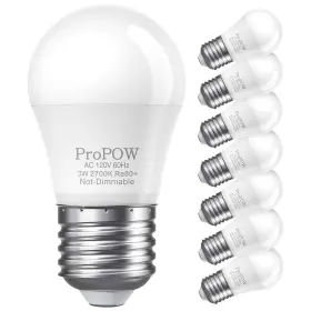BULB-01 PROPOW Light Bulbs Pack