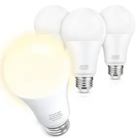 72785810 PROSPERBIZ Dusk Dawn Light Led Lighting Sensor Bulb