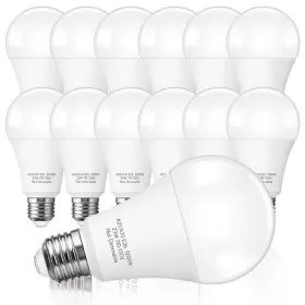744306035082 PROSPERBIZ Led Bulb Bright Light