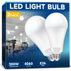85798287 PROSPERBIZ Led Light Bulb Bright