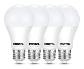 60-ENLED15W-4 PROTOL Led Light Bulb