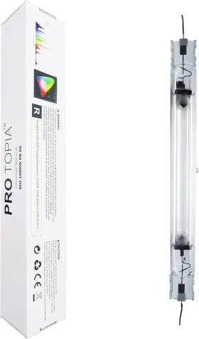 MH1000W PROTOPIA Double Ended Halide Grow Light Bulb High Par