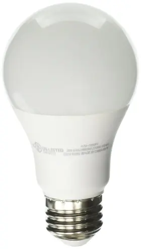 A19-09SP1 PURSONIC Led Base Scre