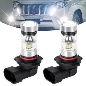 PVOTAWP-WDW01 PVOTAWP Led Bulb Beam Headlight Car Fog Light