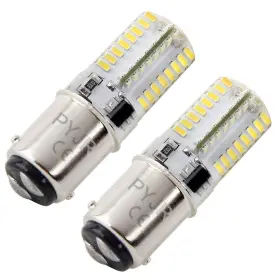 B15-12V-BLANC PYRJIN Led Bulb Voltage