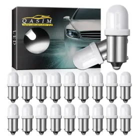 QA6V-024-W QASIM Led Bulb Pinball Light Coin Display Game