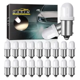 QA6V-024-WW QASIM Led Bulbs Ac Bayonet Pinball