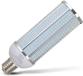DEP-CLW-100WA1E39 QIGE Led Corn Light Bulb Area