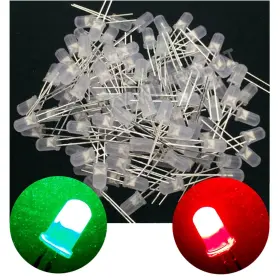 QSKM03162 QISKAII Dual Polar Changing Led
