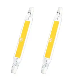 754876419106 QIXIVCOM Led Bulbs Cob Light Double Ended Bul
