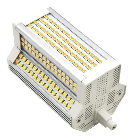 644925376026 QLEE Led Bulb Light Dimmable Double Ended