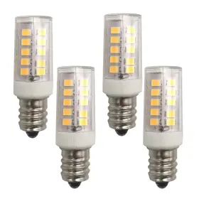 644925376347 QLEE Led Candelabra Bulb Pack