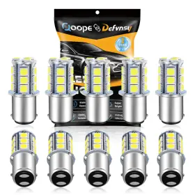711931790471 QOOPE Led Bulb Rv Camper Trailer