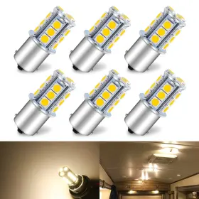 AMNTL-00156P-WW QOOPE Led Bulb Rv Light