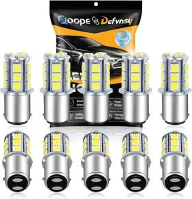 DF-1142-5050-18SMD-W QOOPE Led Bulb Rv