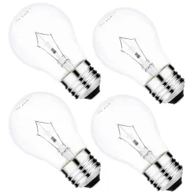 A15-40-01 QYKAVM Lava Lamp Bulb Light